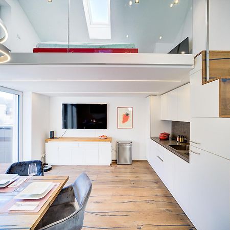 塞基兴Haus Am Weinberg公寓 外观 照片